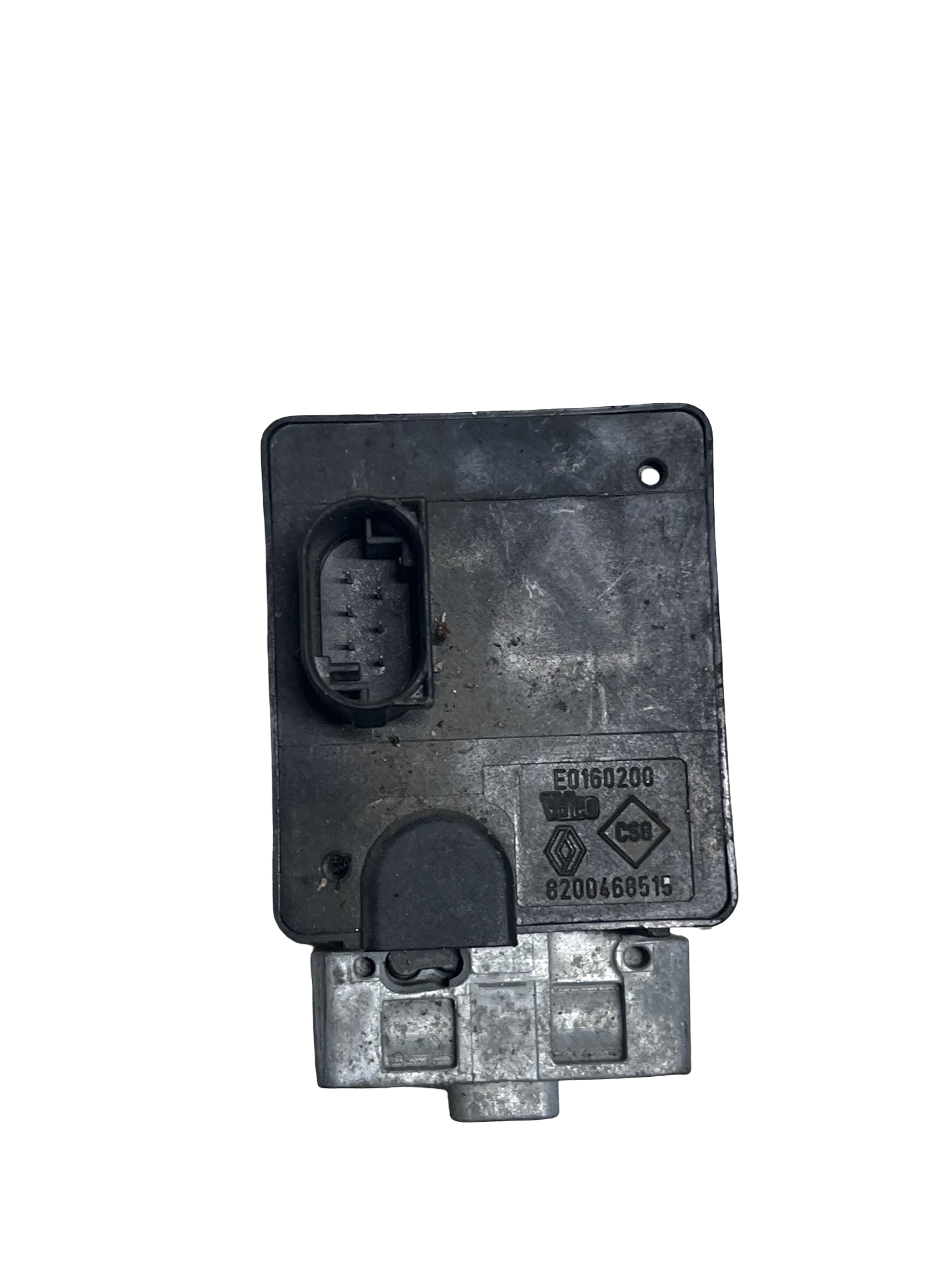Blocator Volan Renault Megane 2 2002–2010 - cod: 8200468515 – foto 3