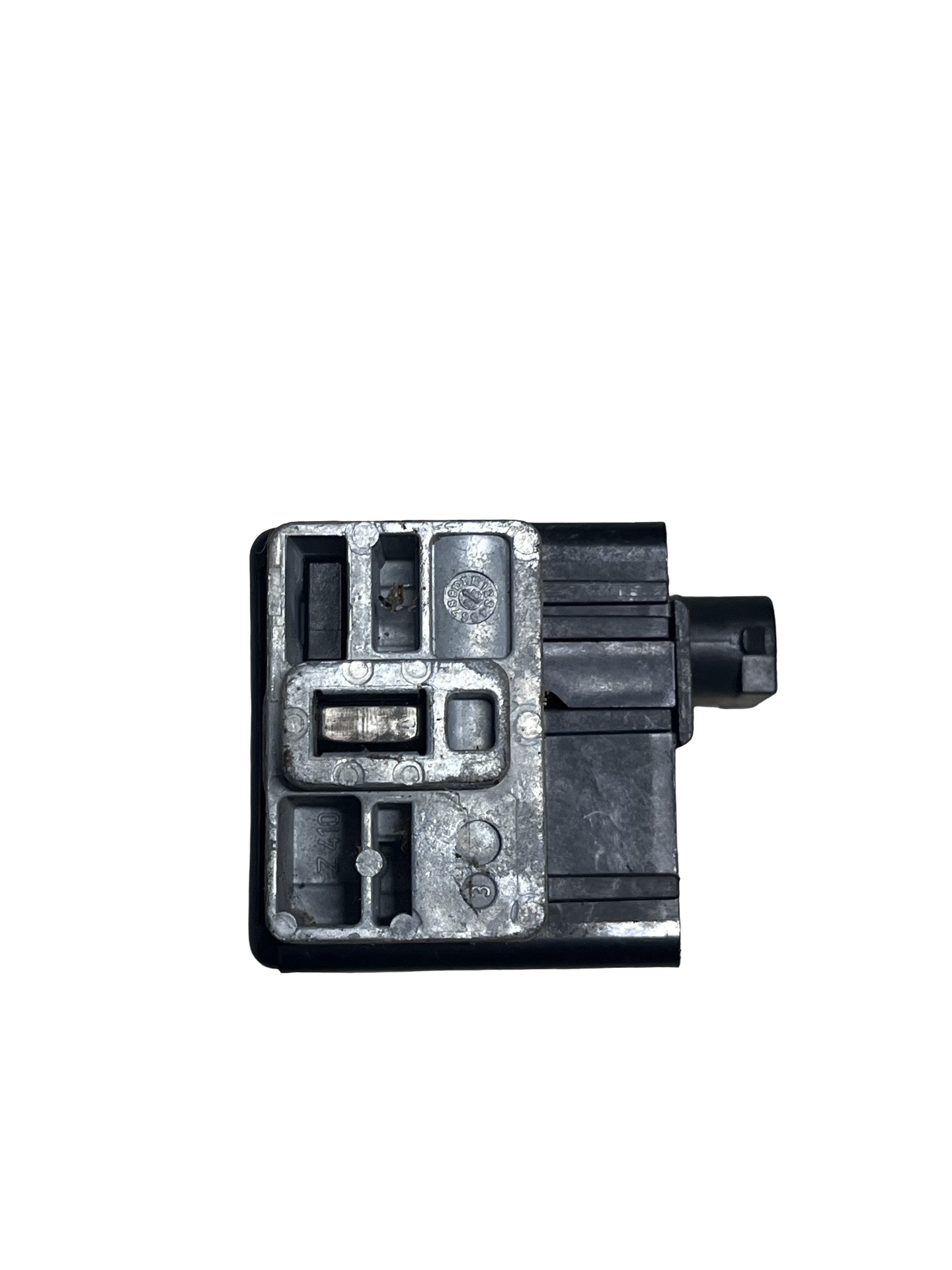 Blocator Volan Renault Megane 2 2002–2010 - cod: 8200468515 – foto 2