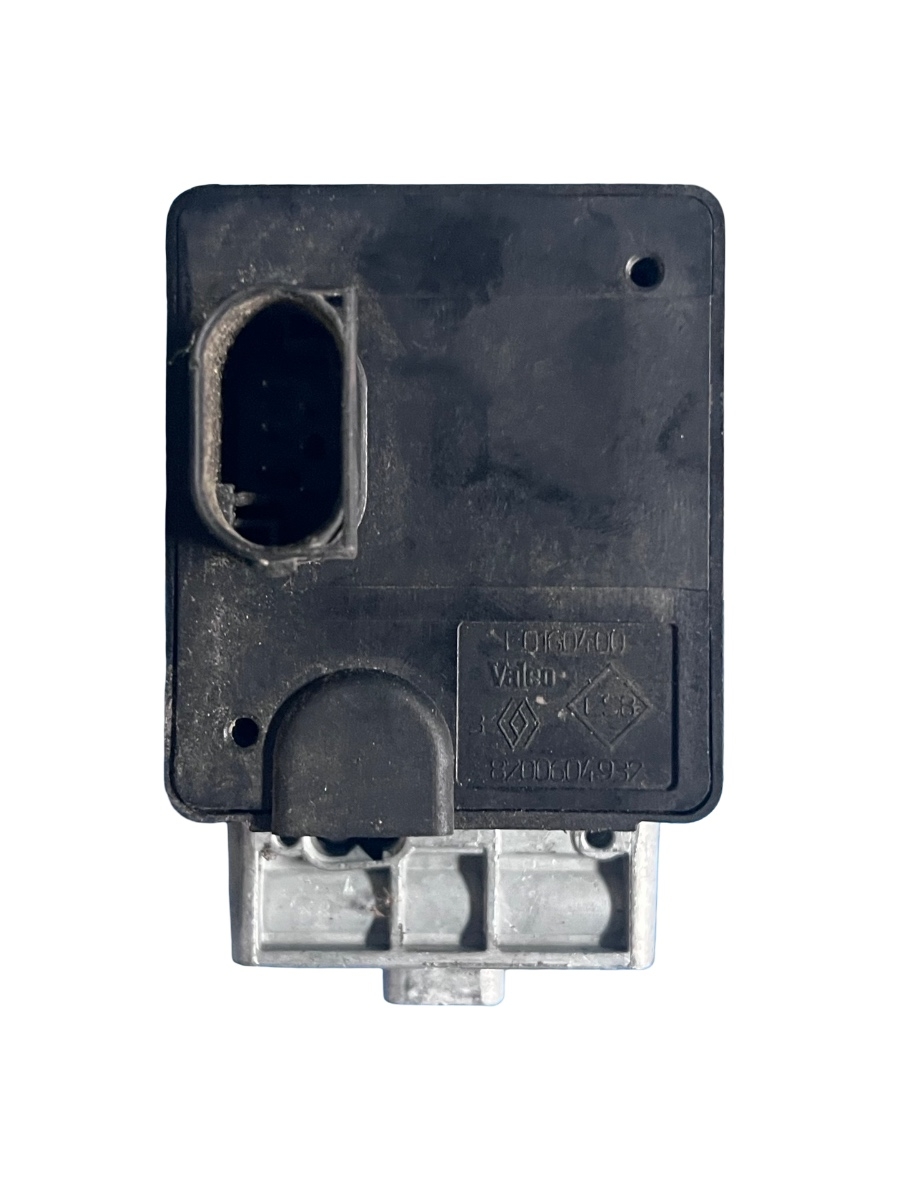 Blocator  volan RENAULT SCENIC II  E0160400 – foto 2