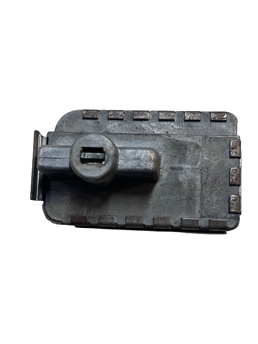 Blocator volan TOYOTA COROLLA Verso ZER_, ZZE12_, R1_ 2004 - 2009 45020-OF-1 – foto 2