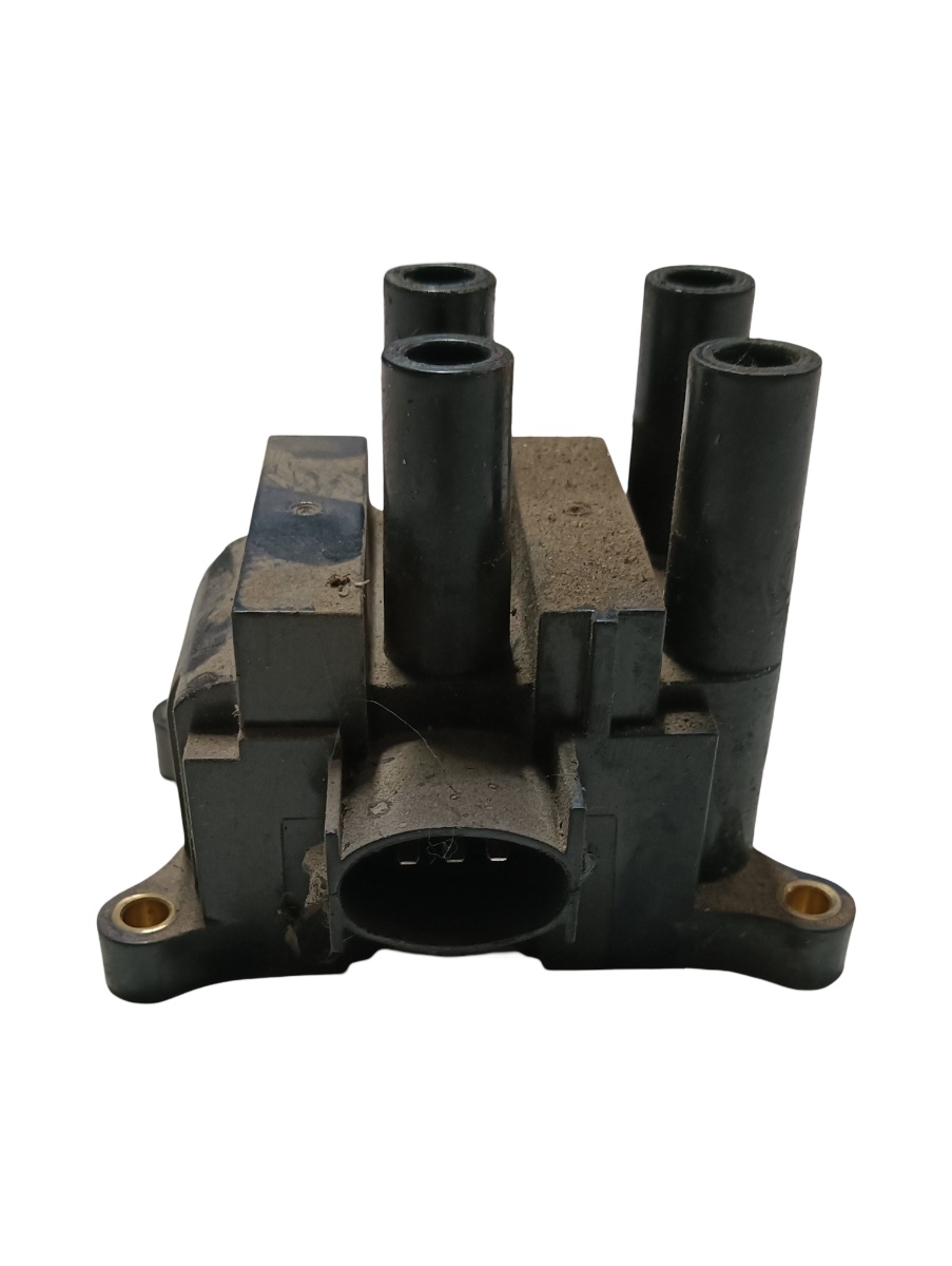 Bobina de aprindere de inalta tensiune FORD FOCUS Estate DNW 1999 - 2007 1.6 16V FYDA, FYDB, FYDC, FYDD, FYDH – foto 2