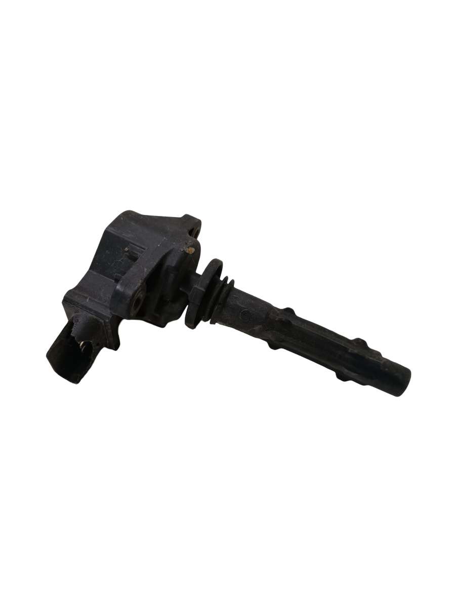 Bobina de aprindere de inalta tensiune MERCEDES-BENZ S-CLASS II W221, C215 2005 - 2013 A0001502780 – foto 2