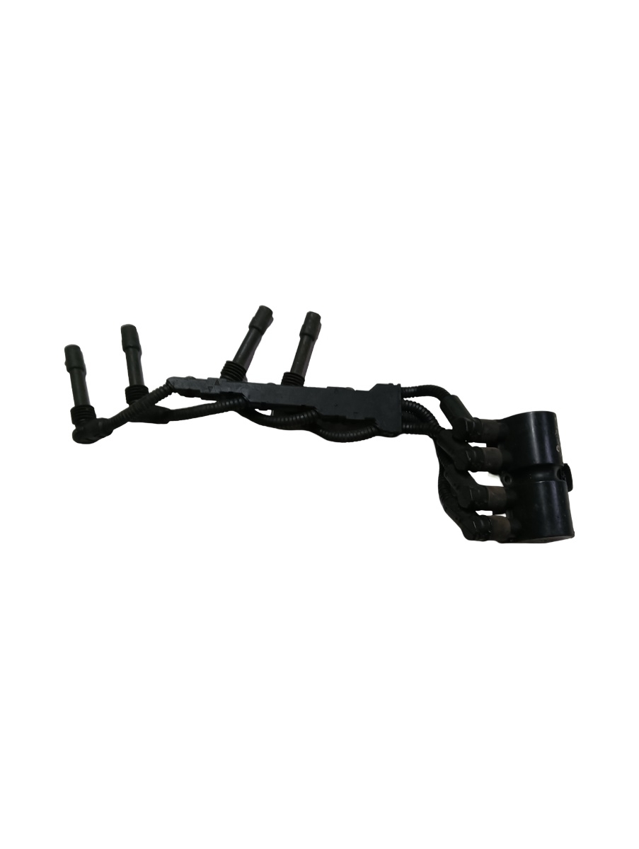 Bobina de aprindere de inalta tensiune OPEL ASTRA G Estate F35_, T98 1998 - 2009 – foto 2