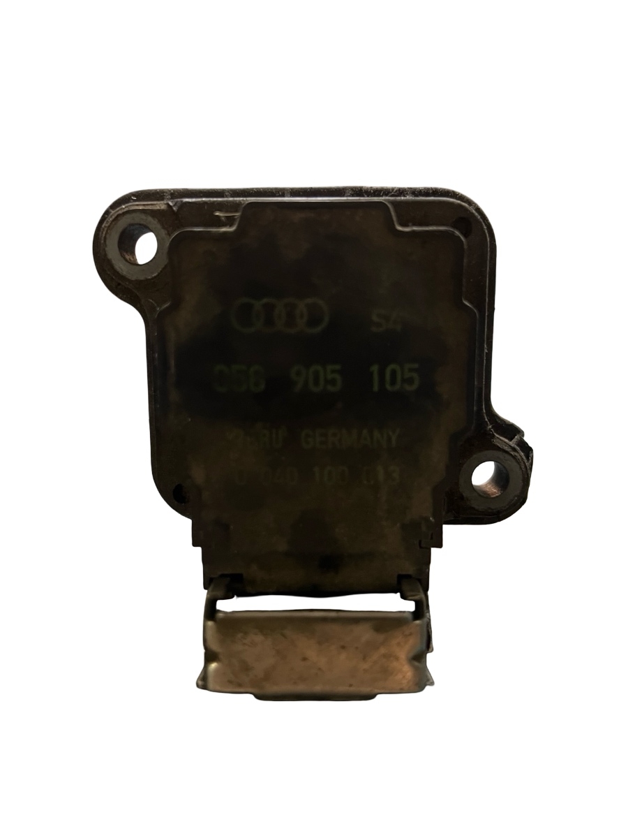 Bobina de aprindere de inalta tensiune SKODA OCTAVIA 1U2 1996 - 2010 1.6 AVU, BFQ 058905105 – foto 3
