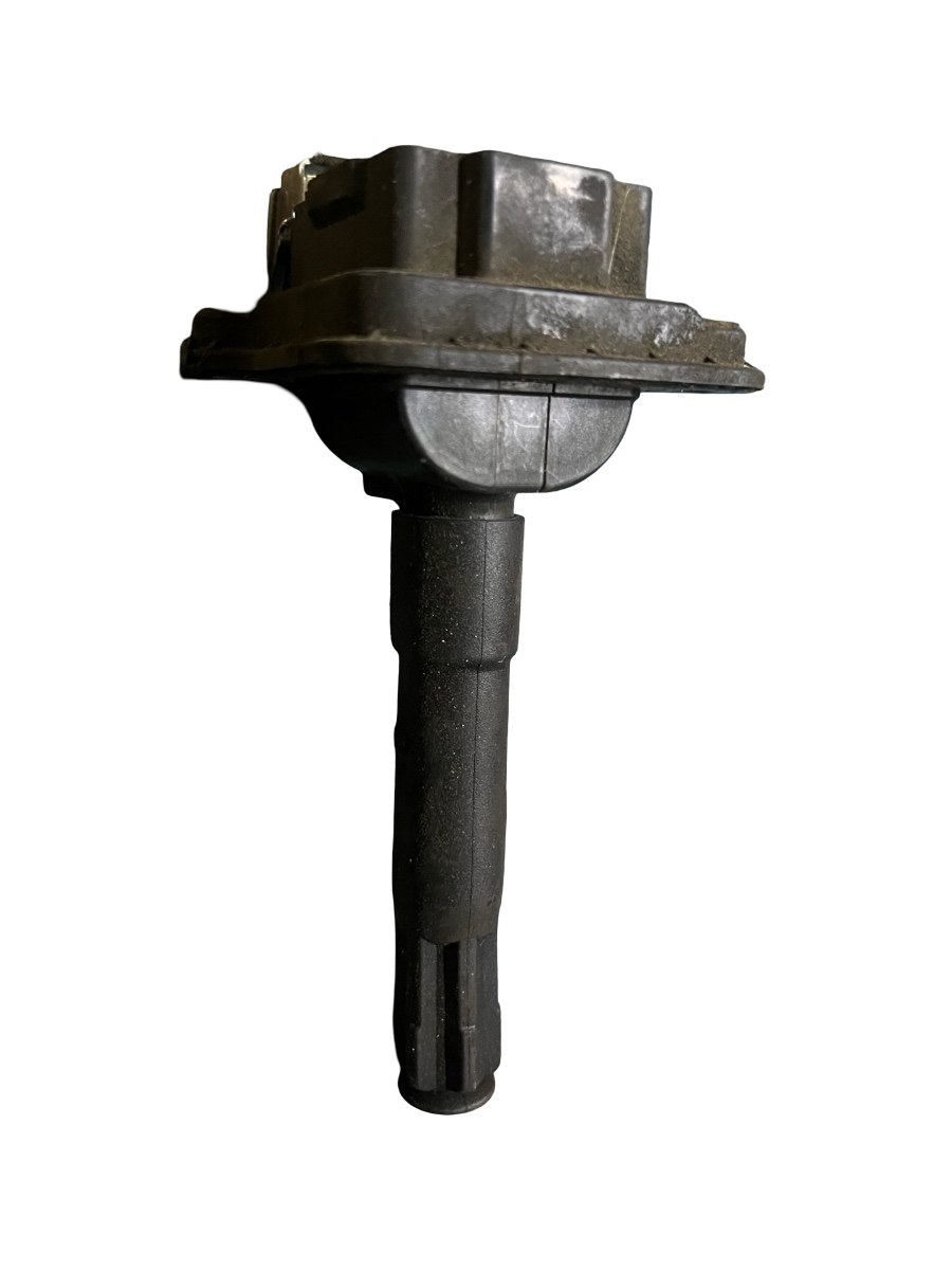 Bobina de aprindere de inalta tensiune SKODA OCTAVIA 1U2 1996 - 2010 1.6 AVU, BFQ 058905105 – foto 2