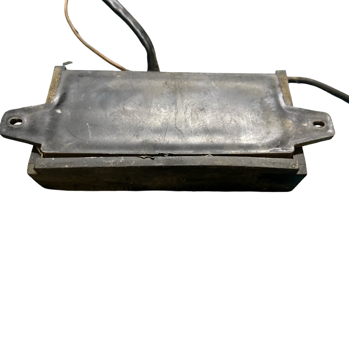 Bobina de aprindere de inalta tensiune  Trabant 601  ESE-2H8389.19 – foto 3