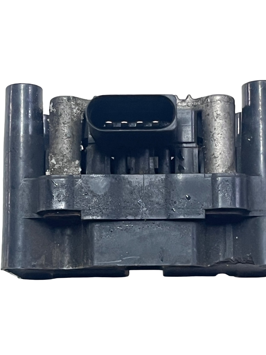 Bobina de inductie AUDI A4 Avant 8D5, B5 1994 - 2001 1.6 ADP, AHL, ANA, ARM 032905106B – foto 3