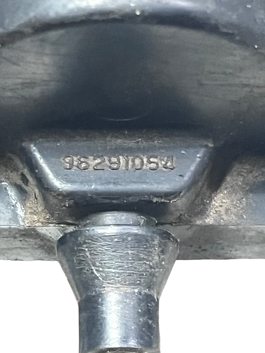 Bobina de inductie CHEVROLET SPARK 2005 - > 96291054 – foto 3