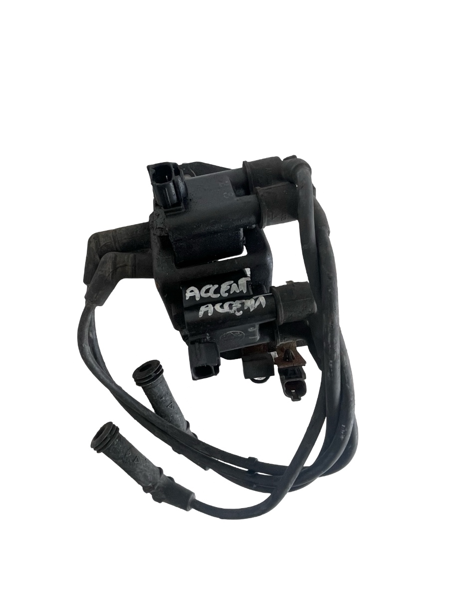 Bobina de inductie  HYUNDAI ACCENT III MC 2005 - 2010 1.3/1.5 – foto 3