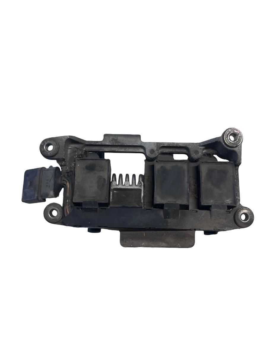 Bobina de inductie SKODA SUPERB 3U4 2001 - 2008 2.8 V6 AMX 078905104 – foto 4