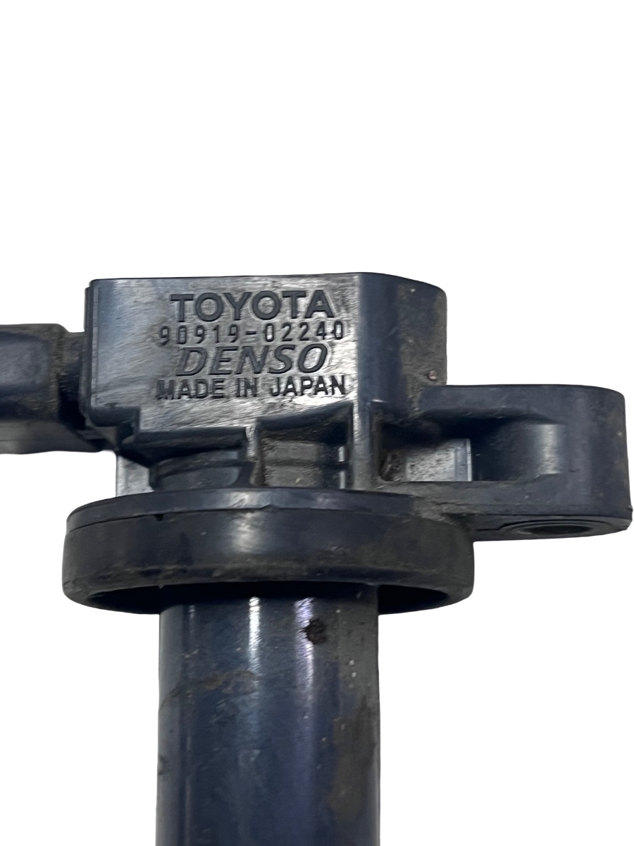 Bobina de inductie TOYOTA PRIUS Hatchback _W2_ 2003 - 2009 1.5i 9091902240 – foto 2