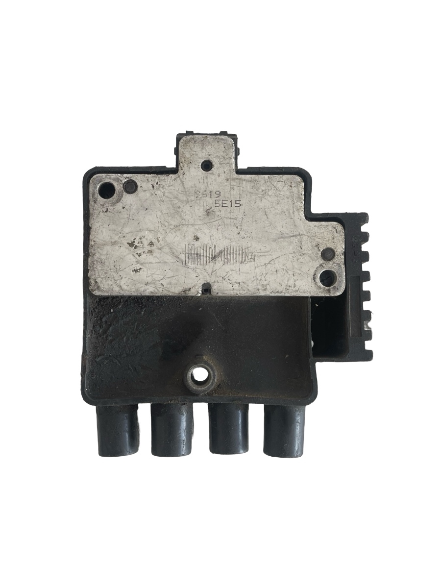 Bobina inductie 1.6b 8V OPEL ASTRA F 56_, 57_, T92 1991 - 1998, OPEL ASTRA G Hatchback F48_, F08_, T98 1998 - 2009 1103872 – foto 2