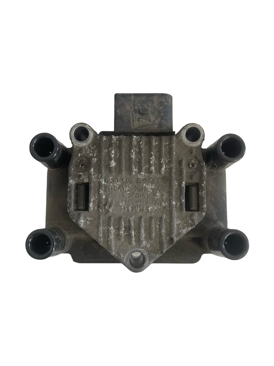 Bobina inductie AUDI A3 II 8P1 2003 - 2013 1.6 BSE – foto 2
