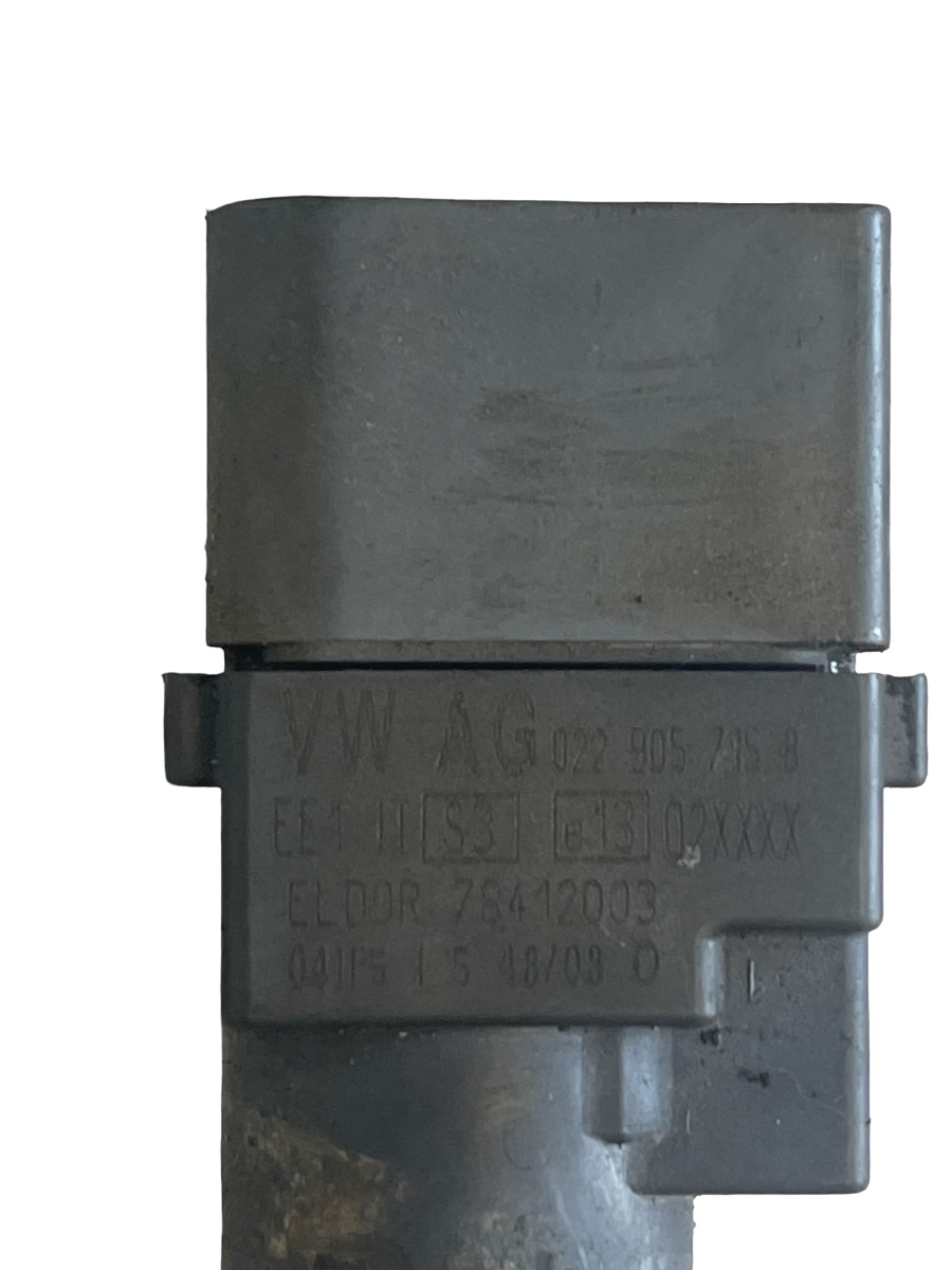 Bobina inductie AUDI A3 II 8P1 2003 - 2013 3.2 V6 quattro BDB, BMJ, BUB 022905715B – foto 2