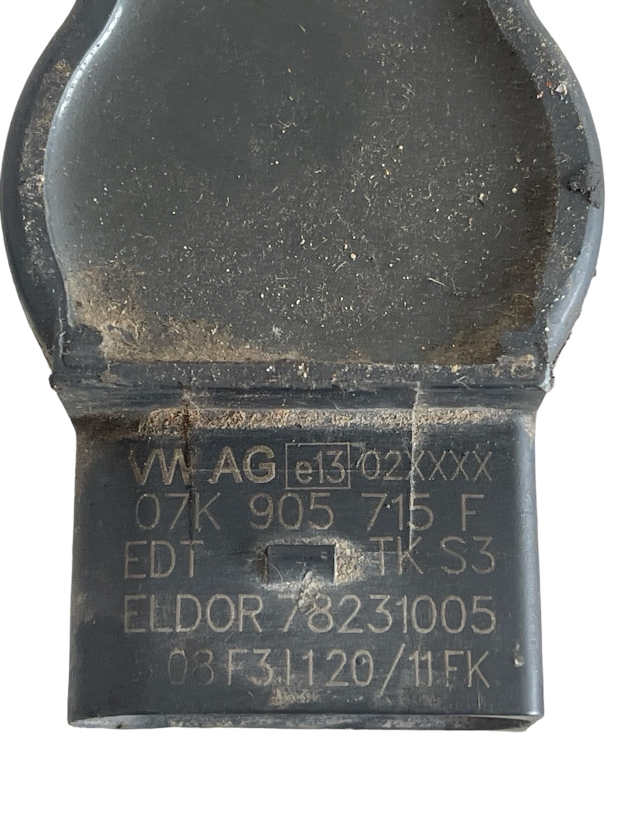 Bobina inductie AUDI A3 II 8P1 2003 - 2013 FSI  07K905715F – foto 2