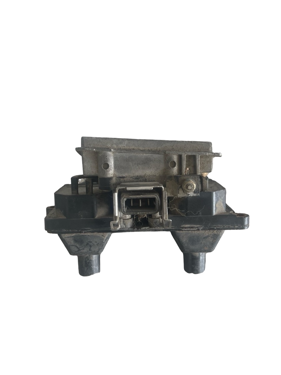 Bobina inductie AUDI A4 Saloon 8D2, B5 1994 - 2001 1.8 ADR – foto 2