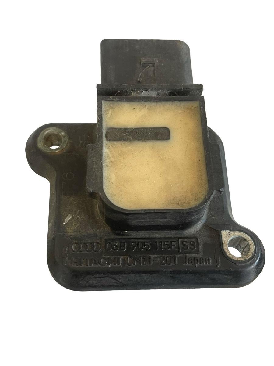 Bobina inductie AUDI TT Coupe 8N3 1998 - 2006 1.8T 06B205115E – foto 2