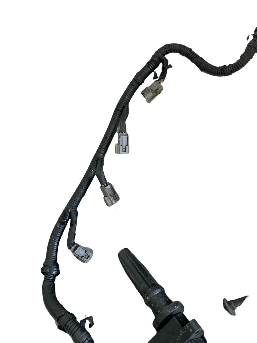 Bobina inductie + cablaj HYUNDAI SANTA FE I SM 2000 - 2006 27301 2.4i 38020 27370-38010 – foto 3