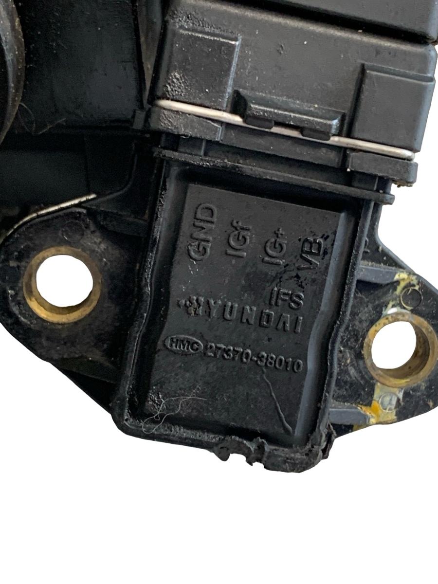 Bobina inductie + cablaj HYUNDAI SANTA FE I SM 2000 - 2006 27301 2.4i 38020 27370-38010 – foto 5
