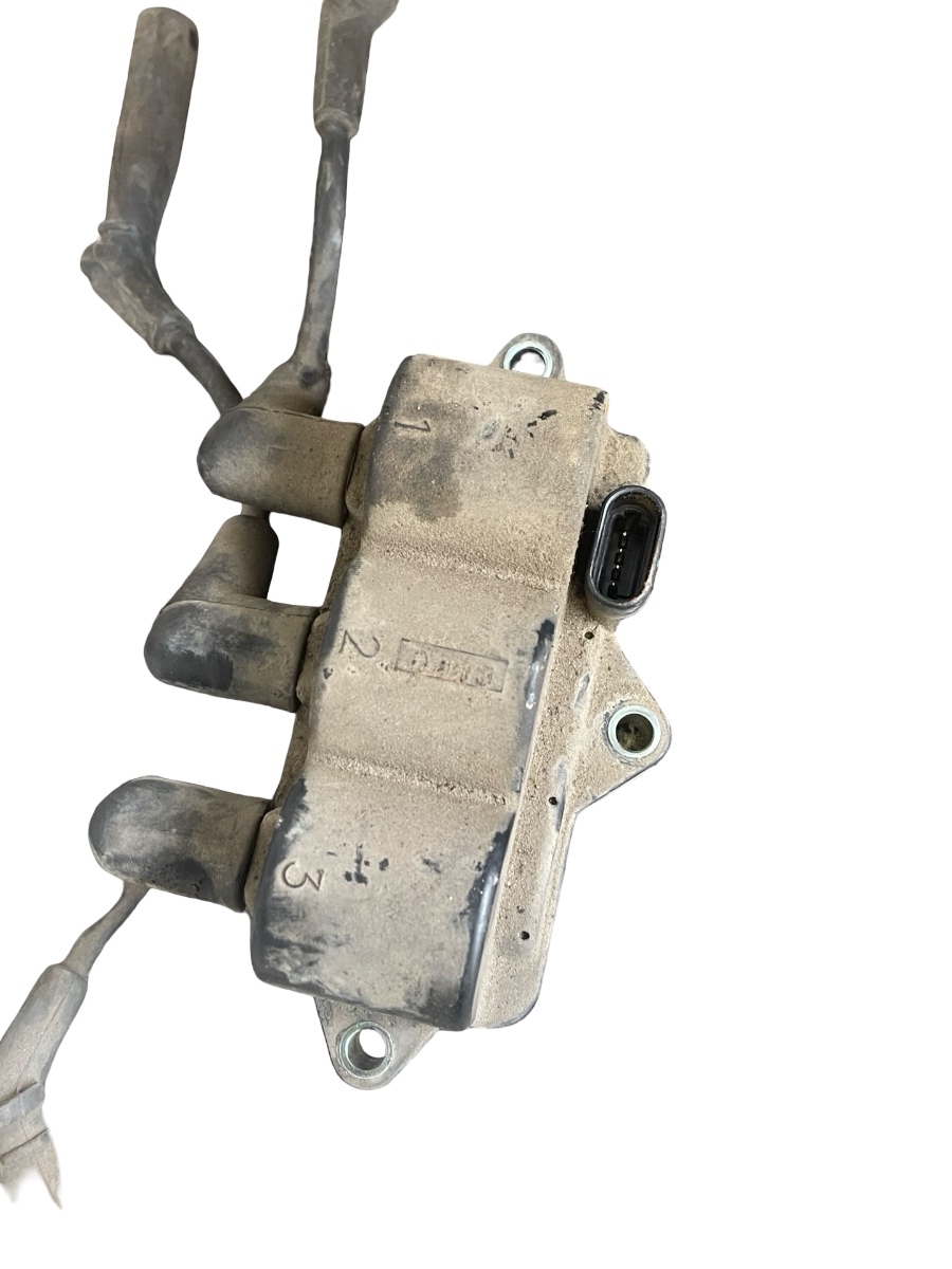 Bobina inductie CHEVROLET SPARK M200, M250 2005 - 2014 0.8 F8CV – foto 2