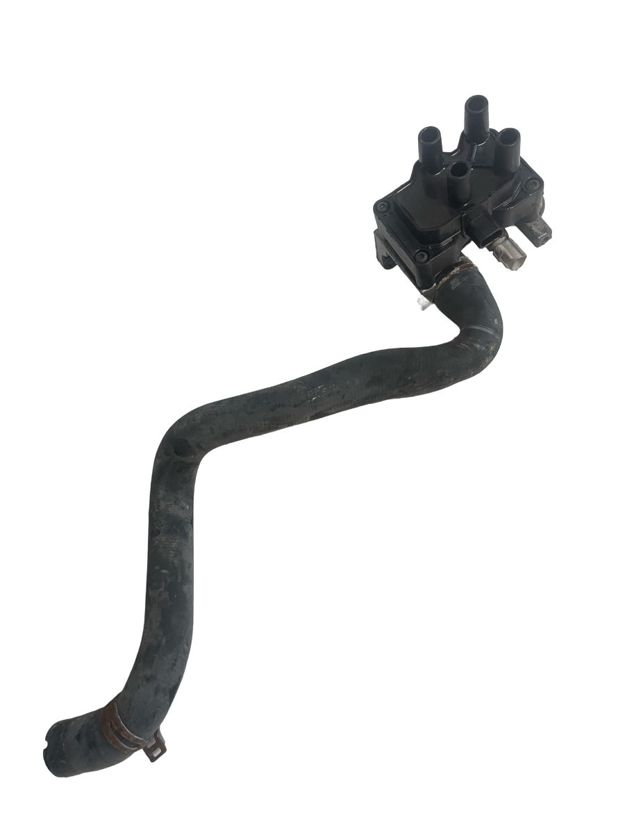 Bobina inductie + conducta apa FORD FOCUS II DA_, HCP, DP 2004 - 2013  1.6B 0221503485 – foto 2