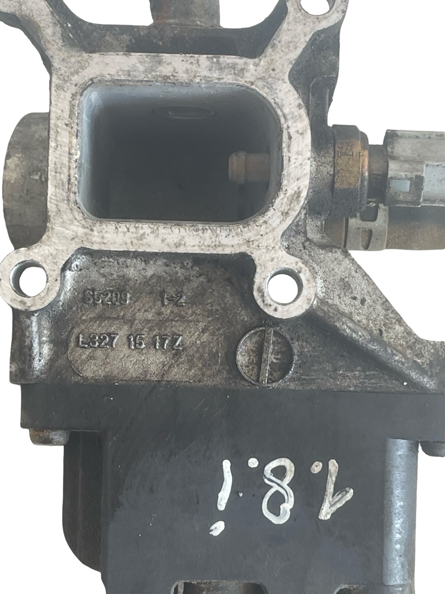 Bobina inductie + corp termostat MAZDA 6 GG 2002 - 2008 1.8 L813, L823, L828 L3271517Z – foto 3