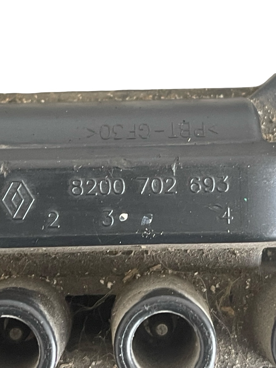 Bobina inductie DACIA LOGAN LS_ 2004 - > 16V D4F 732 8200702693 – foto 3