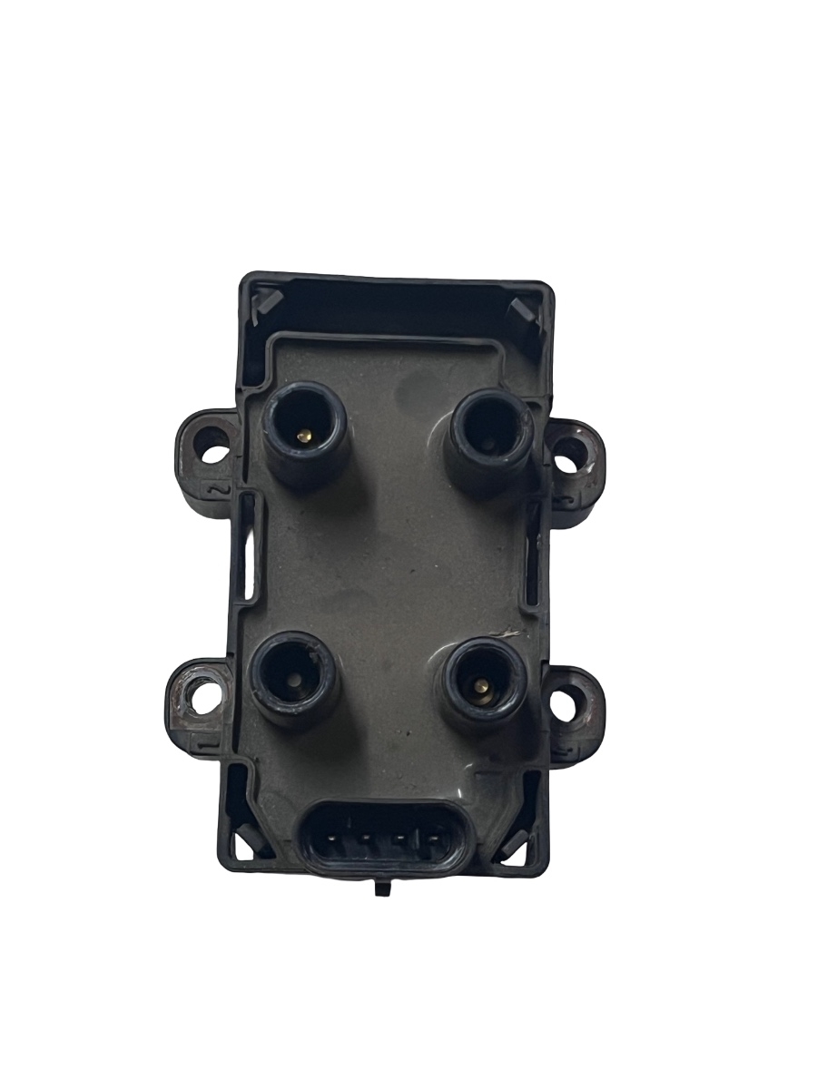 Bobina Inductie  DACIA SOLENZA B41_ 2003 - > 1.4 E7J 262 7700873701 – foto 2