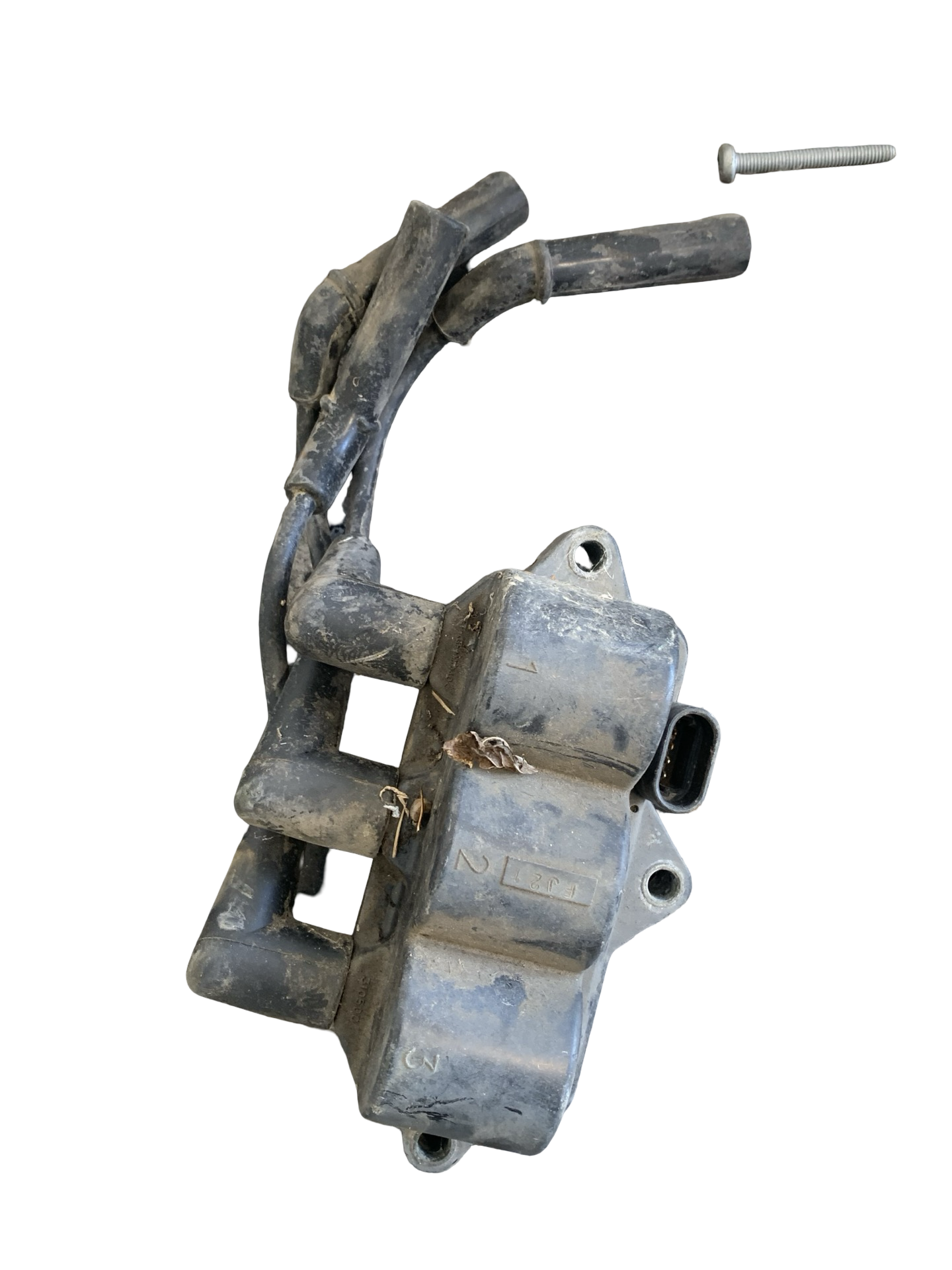 Bobina Inductie Daewoo Matiz 1998–2006 - 0.8FCV