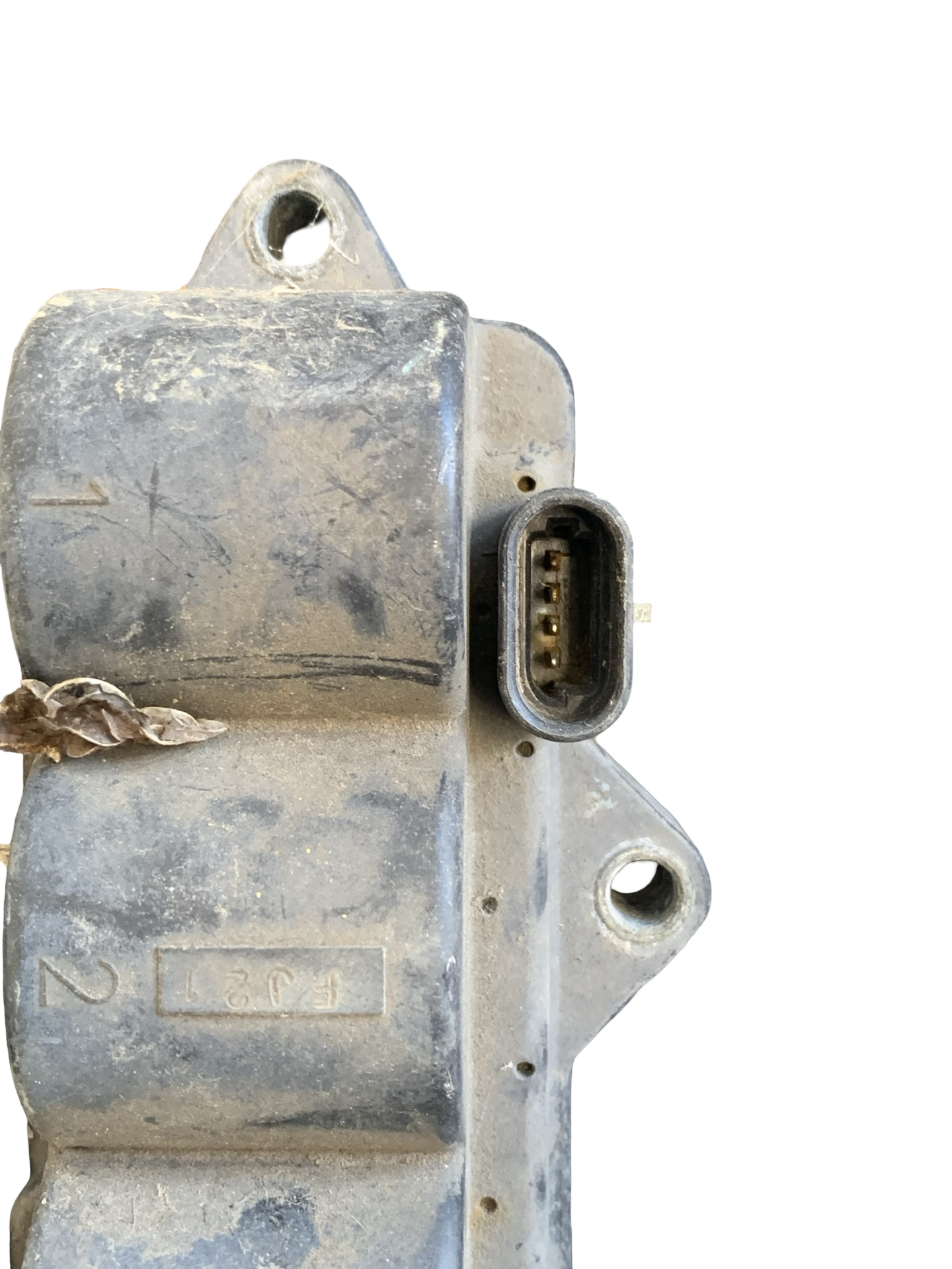 Bobina Inductie Daewoo Matiz 1998–2006 - 0.8FCV – foto 2
