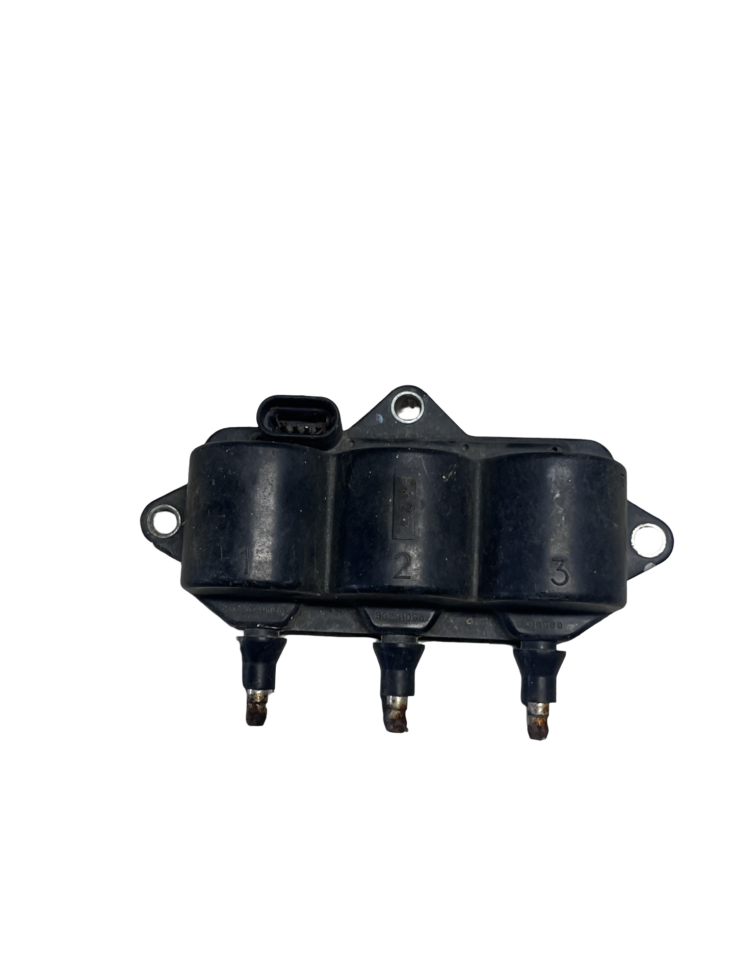 Bobina Inductie Daewoo Matiz 1998–2006 - cod: 96291054