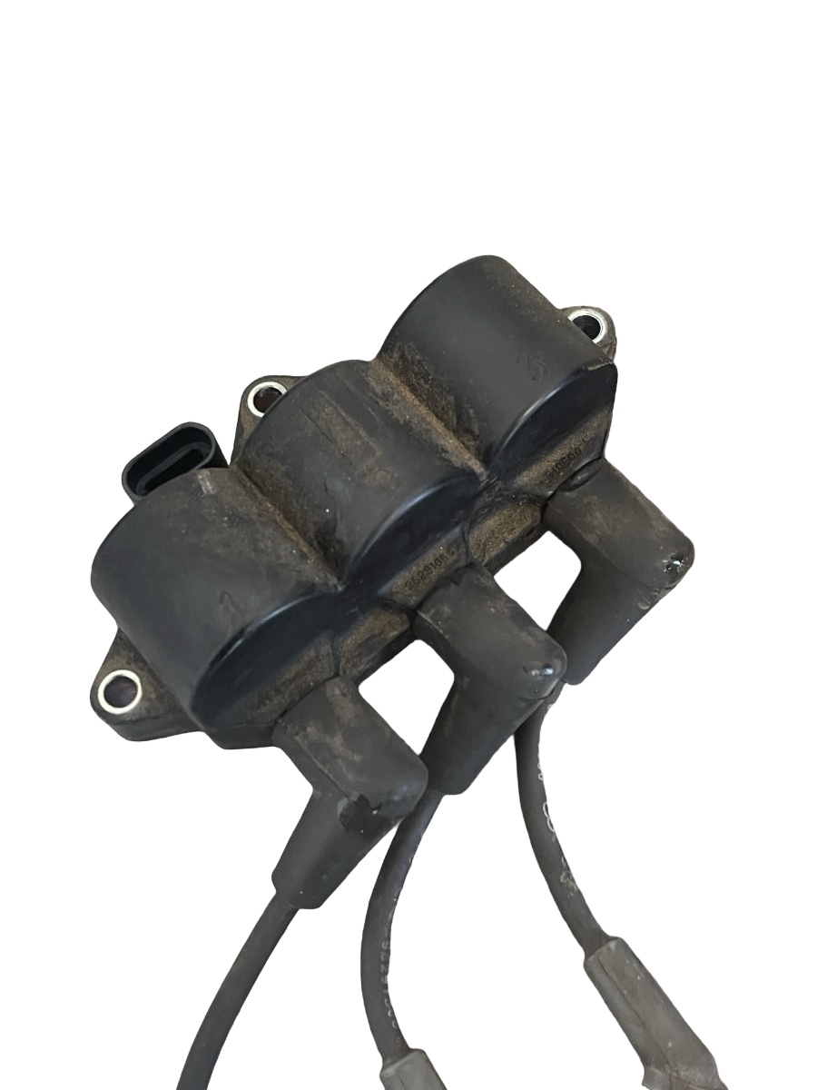 Bobina inductie DAEWOO MATIZ Box KLA4 1998 - 2002 0.8 F8CV – foto 3