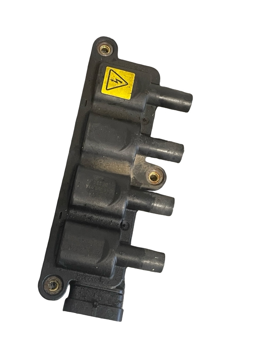 Bobina inductie FIAT GRANDE PUNTO 199_ 2005 - > 1.2i BERU 0040100074 – foto 3