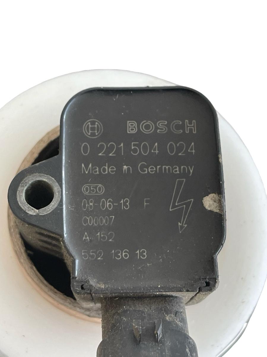 Bobina inductie FIAT LINEA 323_, 110_ 2006 -> 1.4 T-Jet 198 A4.000 0221504024 – foto 2