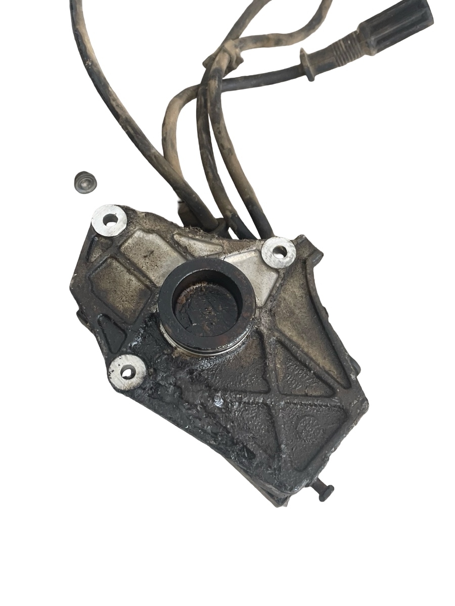 Bobina inductie FIAT PUNTO 176_ 1993 - 1999 1.2i – foto 3