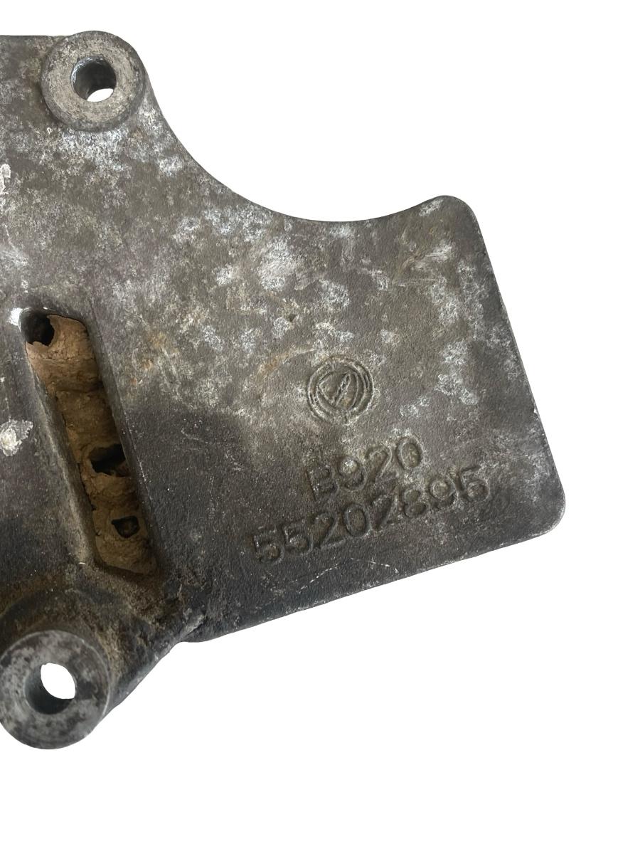 Bobina inductie FIAT PUNTO 188_ 1999 - 2012 1.2i 55202895 – foto 2