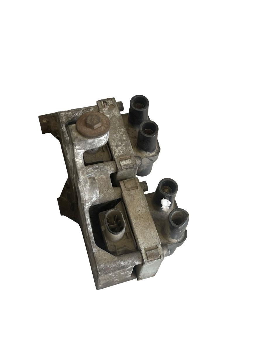 Bobina inductie FIAT PUNTO 188_ 1999 - 2012 1.2i 55202895 – foto 3