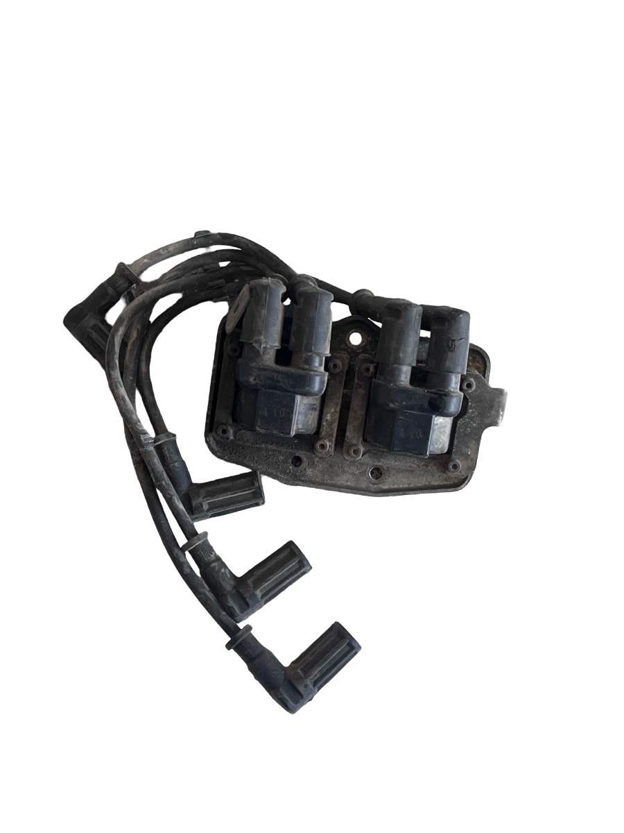Bobina inductie FIAT SEICENTO / 600 187_ 1997 - 2010 1.1 176 B2.000, 187 A1.000 – foto 3
