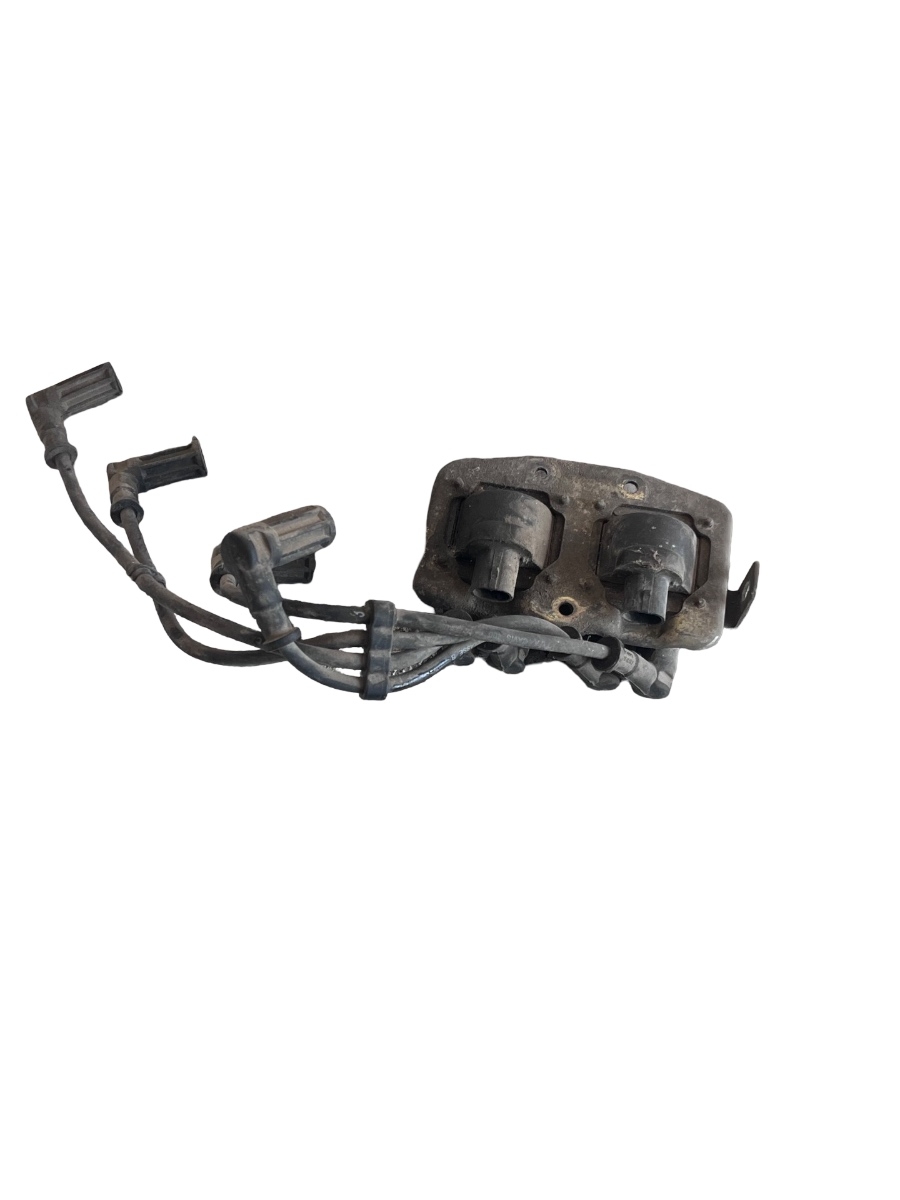 Bobina inductie FIAT SEICENTO / 600 187_ 1997 - 2010 1.1 176 B2.000, 187 A1.000 – foto 2