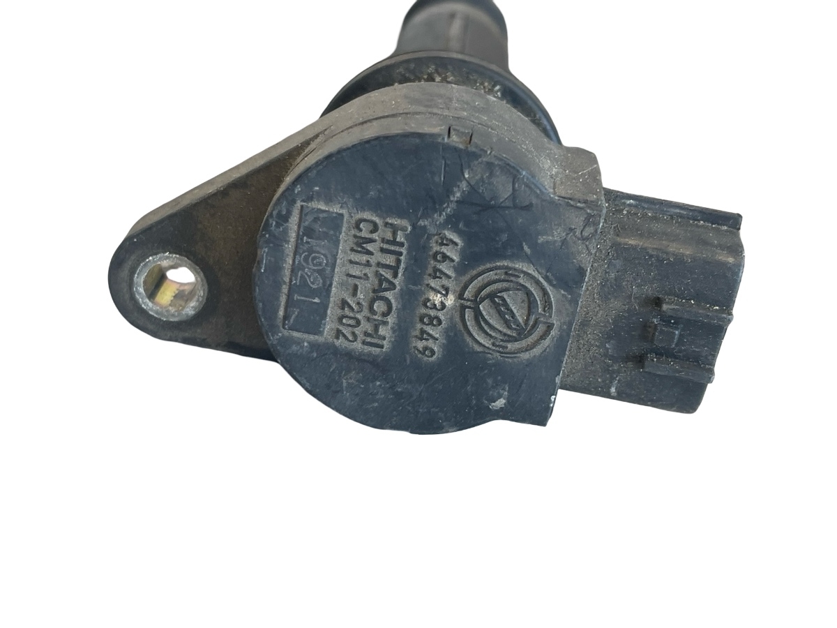 Bobina inductie FIAT STILO 192_ 2001 - 2010 1.8i 46473849 – foto 2