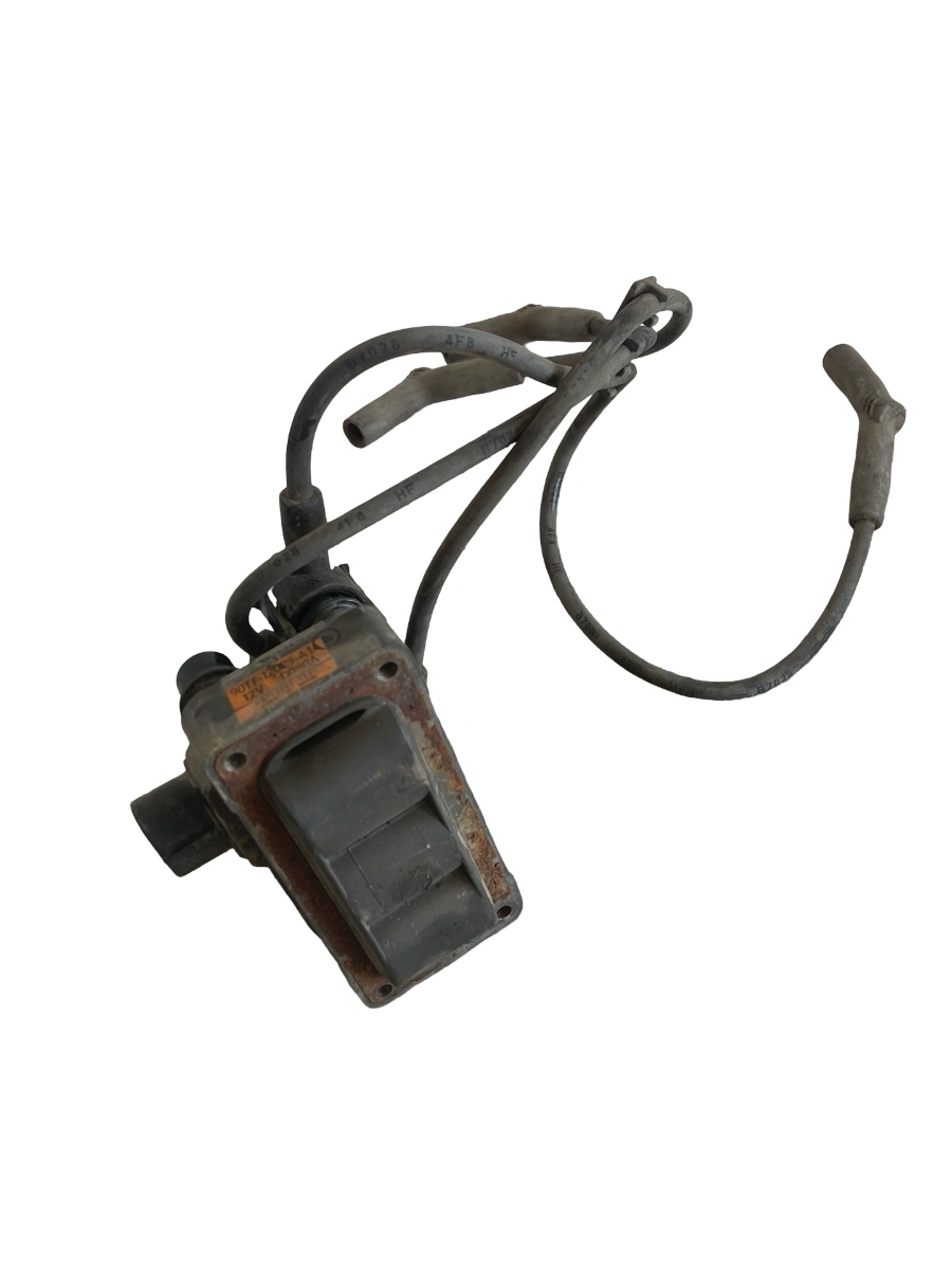 Bobina inductie  FORD EXPLORER II [ 1995 - 2003 ] 4.0B 90TF-12029-A1A – foto 2