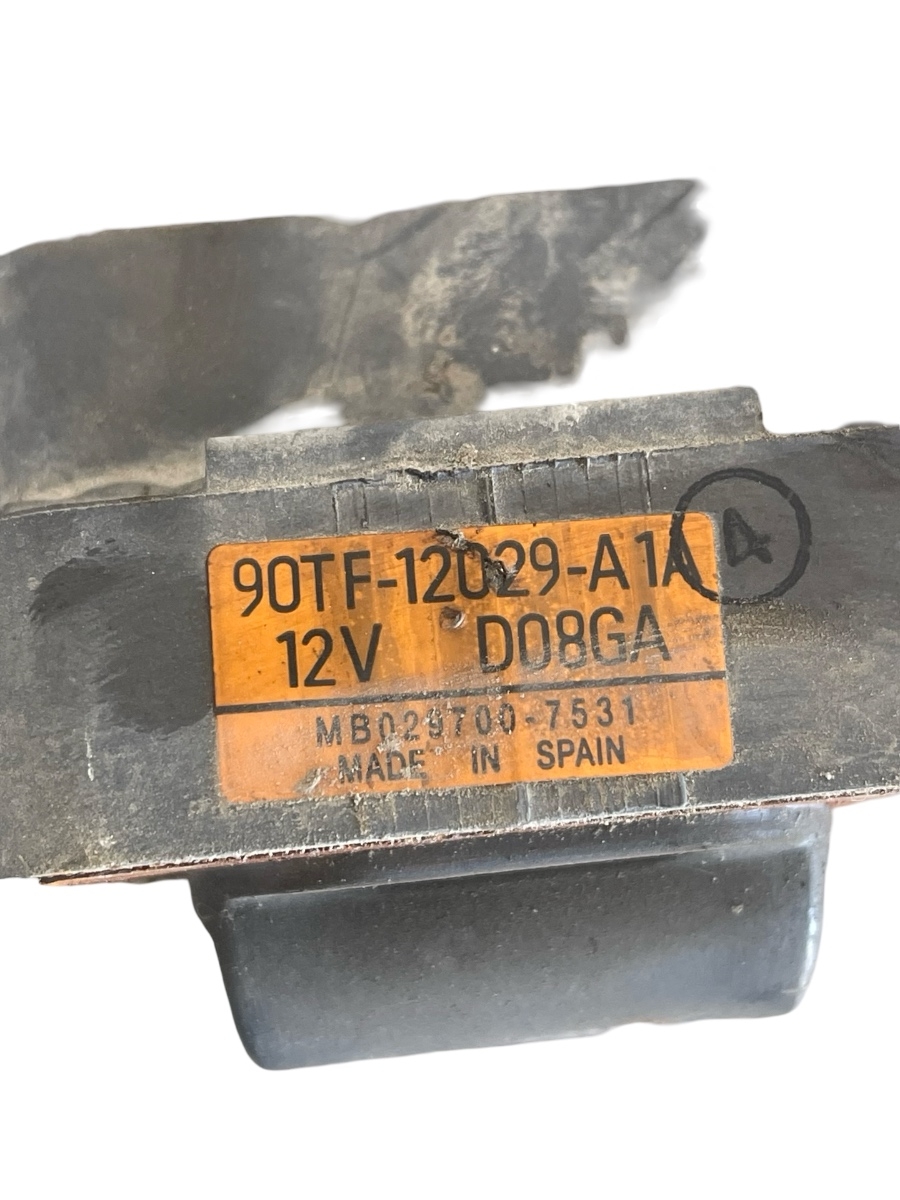 Bobina inductie  FORD EXPLORER II [ 1995 - 2003 ] 4.0B 90TF-12029-A1A – foto 3