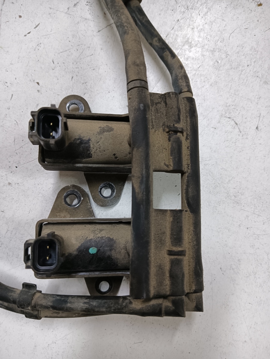 Bobina inductie  FORD FOCUS Hatchback  DAW, DBW 1998 - 2007 1.6 16V FYDA, FYDB, FYDC, FYDD, FYDH – foto 3