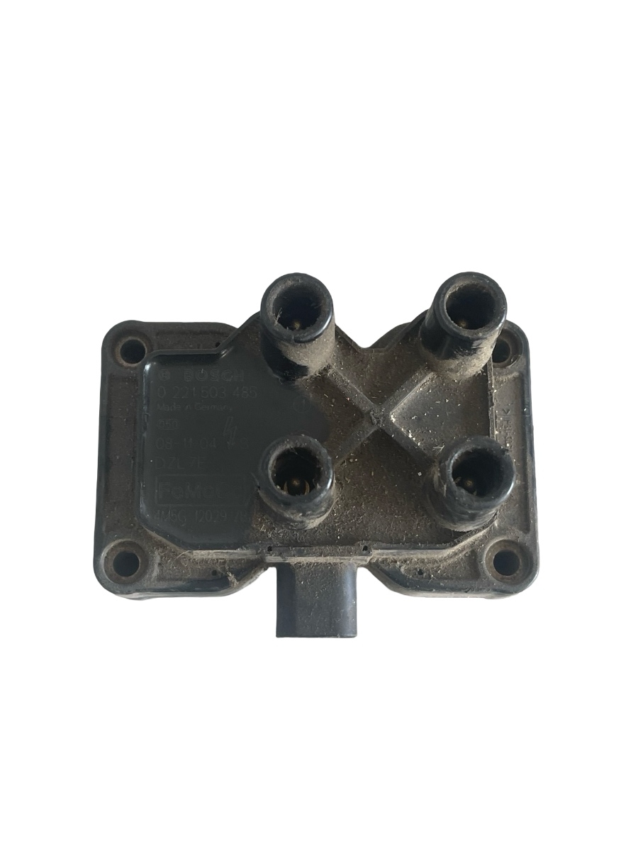 Bobina inductie FORD FOCUS II DA_, HCP, DP 2004 - 2013 1.6 HWDA, HWDB, SHDA, SHDB, SHDC 0221503485 – foto 2