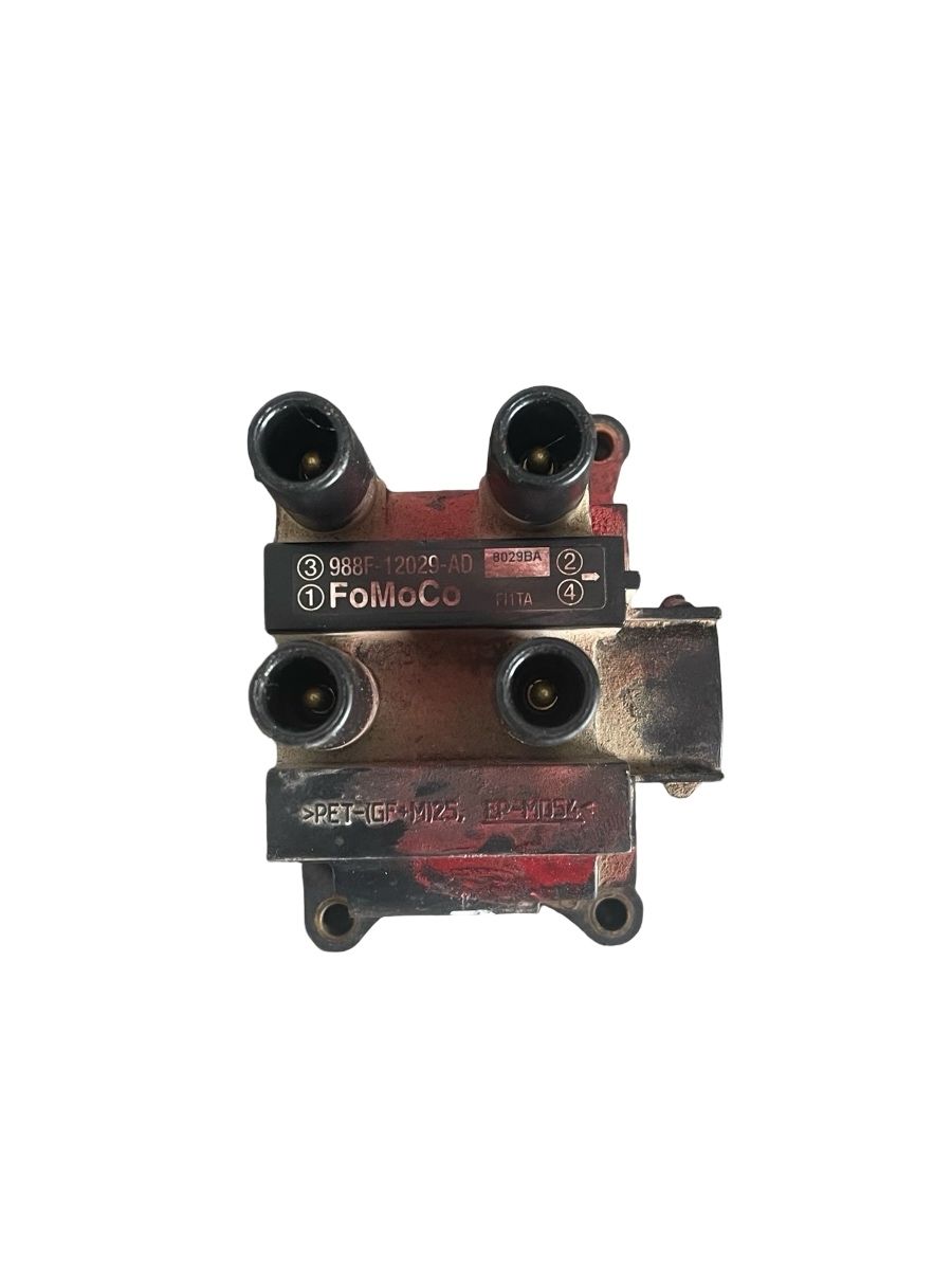 Bobina inductie FORD FOCUS II DA_, HCP, DP 2004 - 2013 1.6i 988F-12029-AD – foto 2