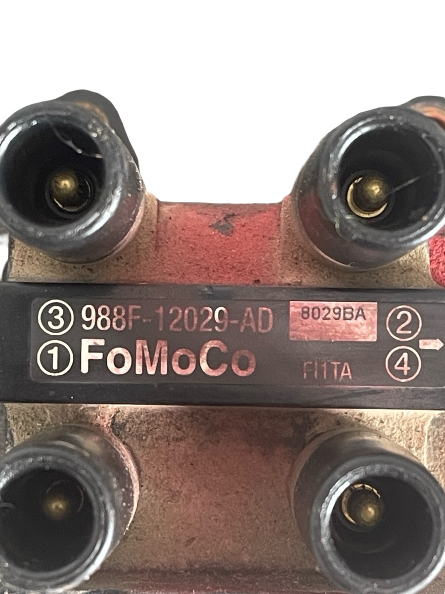 Bobina inductie FORD FOCUS II DA_, HCP, DP 2004 - 2013 1.6i 988F-12029-AD – foto 3