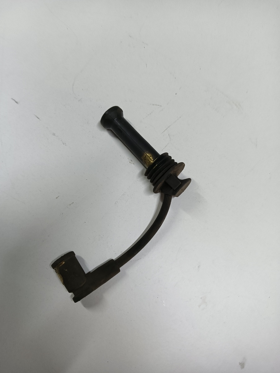 Bobina inductie  FORD FUSION Estate JU_ 2002 - 2012 – foto 2