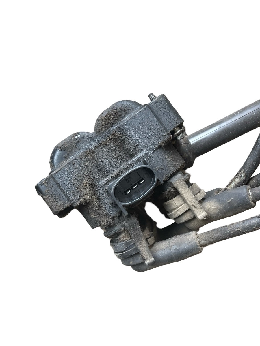Bobina inductie FORD MONDEO I GBP 1993 - 1996 1.6 i 16V L1F – foto 2