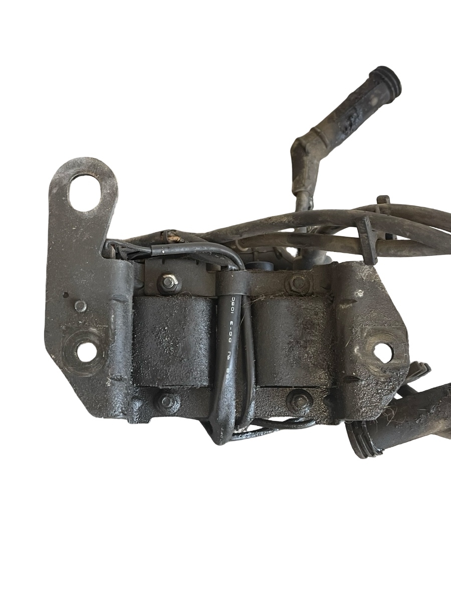 Bobina inductie HYUNDAI ACCENT I X-3 1994 - 2000 1.3 i 12V G4EH 27301-22050 – foto 3