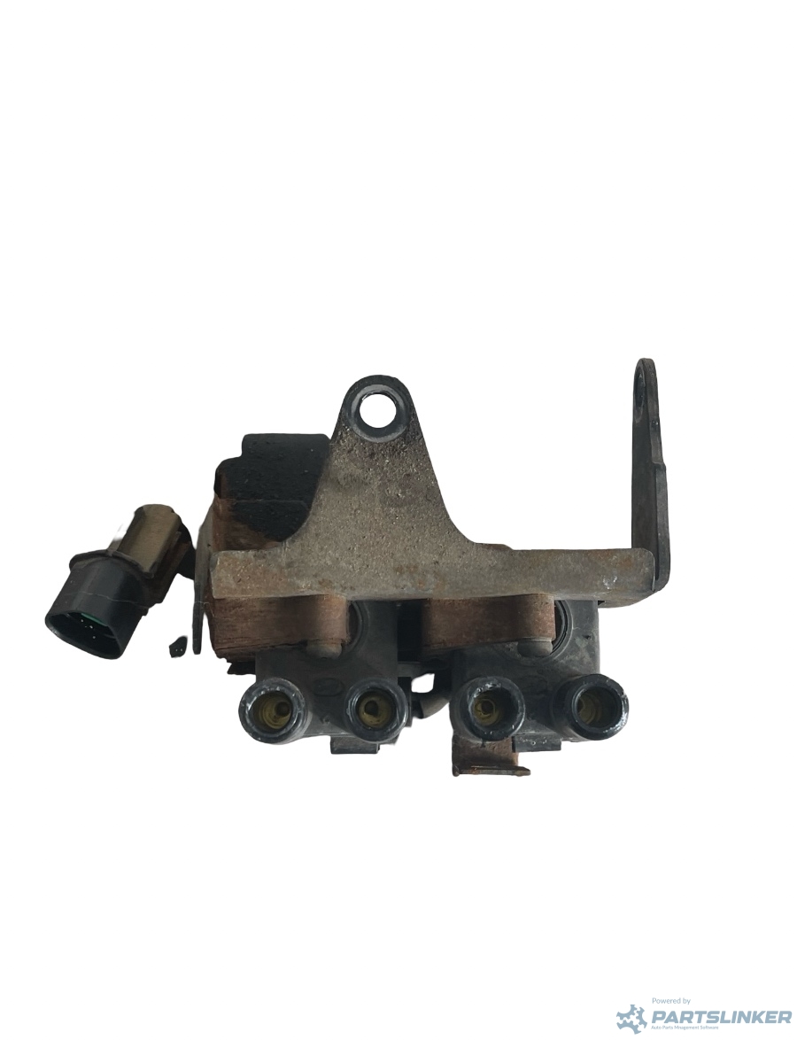 Bobina inductie HYUNDAI i10 PA 2007 - 2013 1.1i G4HG – foto 2